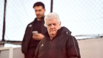 Βρήκε κι άλλη ομάδα ο Βασίλης Γκαγκάτσης