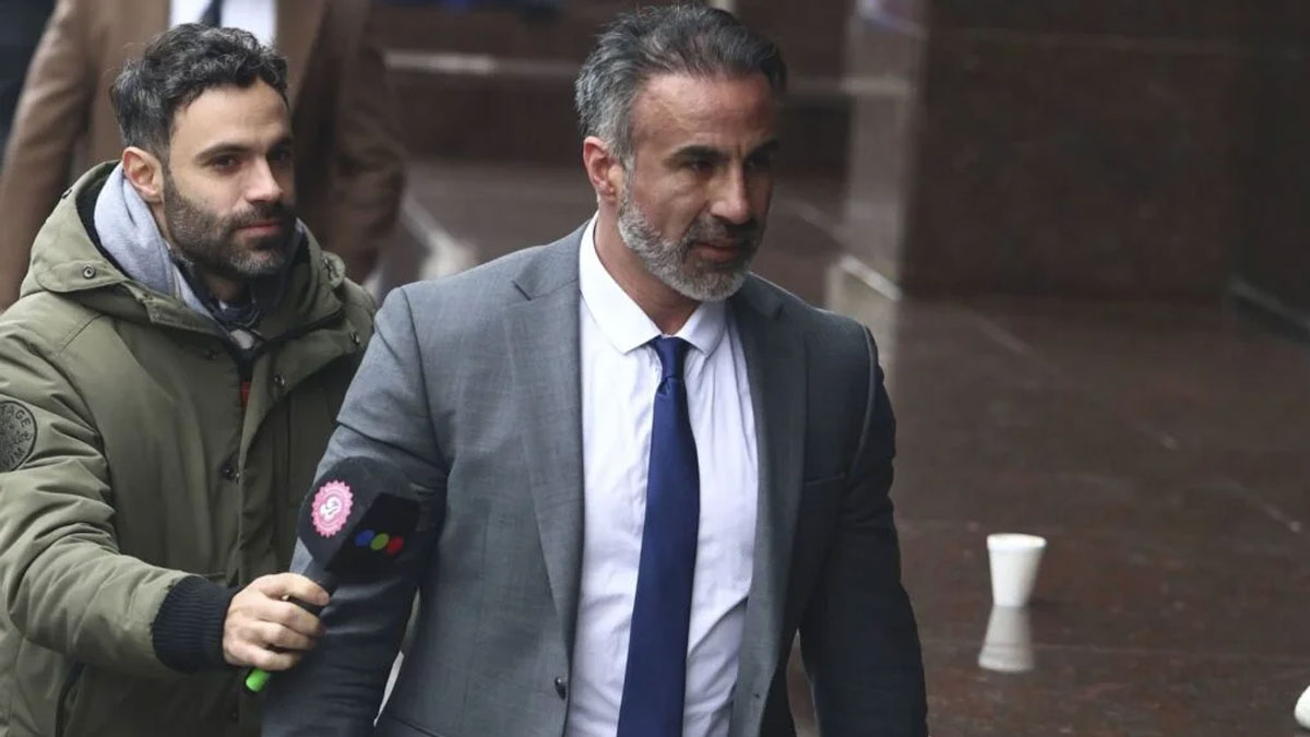 Δίκη Μαραντόνα: Η «σανίδα σωτηρίας» του covid