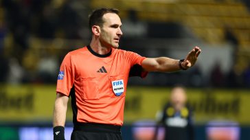 Ο Τσακαλίδης σόκαρε τους διαιτητές της Super League!