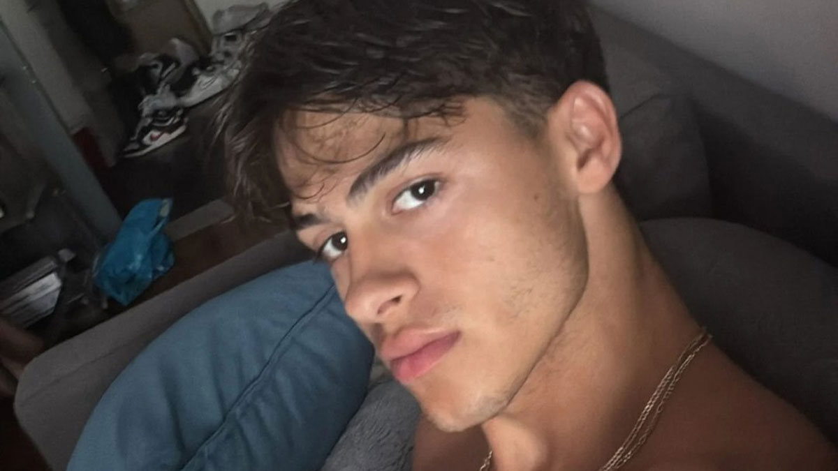 Σταύρος Φλώρος: Η νέα φωτογραφία στο Instagram μετά το ατύχημα στον Άγιο Δομίνικο – «Ασταμάτητος»