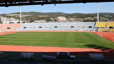 «Το Καυτανζόγλειο είναι έτοιμο»