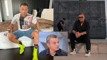 Γιώργος Μαζωνάκης: Ο παιδικός φίλος του συντάσσεται με τα λόγια του Αντώνη Ρέμου – «Συμφωνώ απόλυτα μαζί του»