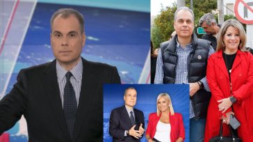 Νίκος Στραβελάκης: Οι διαδοχικές αποχωρήσεις από το «10 Παντού», η νέα συνεργασία και η ζωή μακριά από τα φώτα