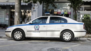 Μαρούσι: 22χρονος επιτέθηκε σε δύο γυναίκες, έκλεψε αυτοκίνητο και το εγκατέλειψε στην Αγία Παρασκευή