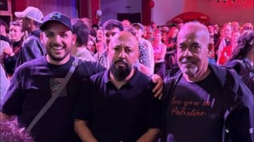 Βερολίνο: Στο πάρτι της νίκης του Die Linke συμμετείχε επικεφαλής συμμορίας οργανωμένου εγκλήματος