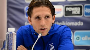 Ρέτσος: «Ώρα αποδείξεων»