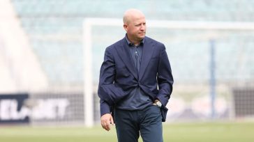Νίκολιτς: «Ανατριχιάζω στη Νέα Φιλαδέλφεια»