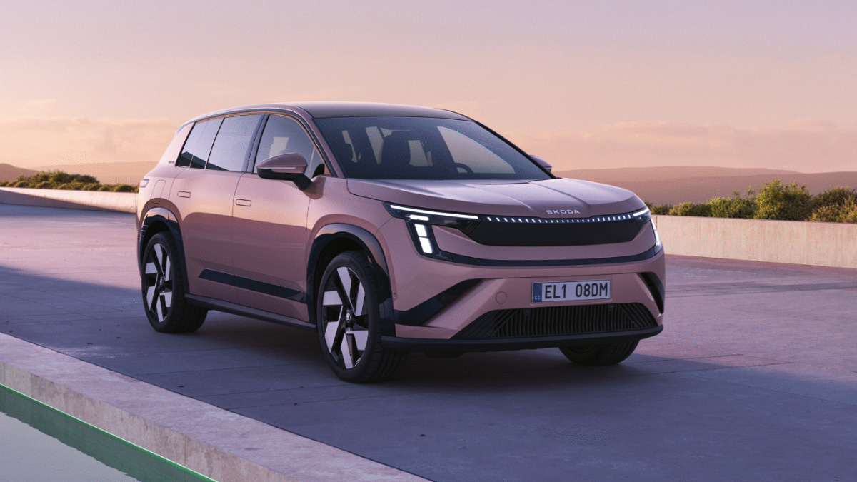 Η Skoda έγινε η νέα Porsche του VW Group; Οι αριθμοί λένε μια απίστευτη ιστορία