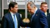 Σήμερα η συνάντηση Ρούμπιο – Λαβρόφ στη Νέα Υόρκη