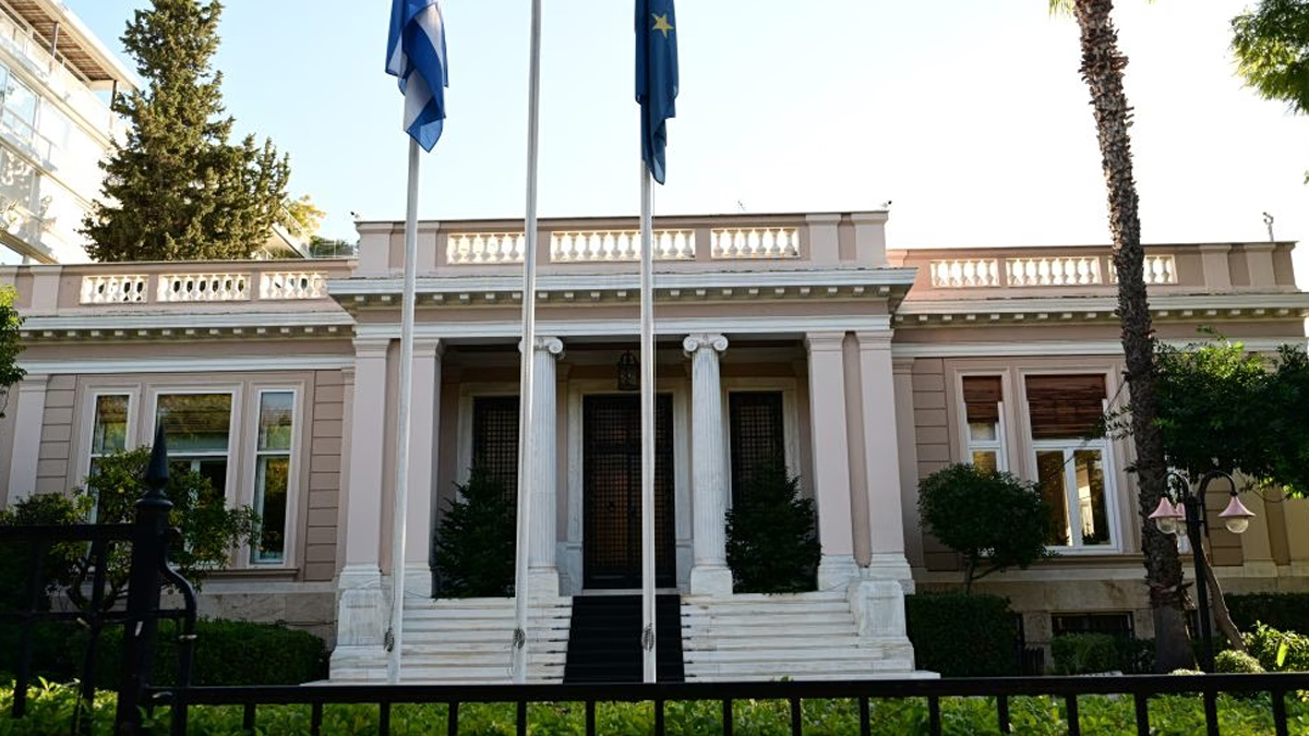 Ελληνοτουρκικά: Αλλαγή κλίματος στις δηλώσεις Ερντογάν βλέπει η Αθήνα Ελληνοτουρκικά: Αλλαγή κλίματος στις δηλώσεις Ερντογάν βλέπει η Αθήνα