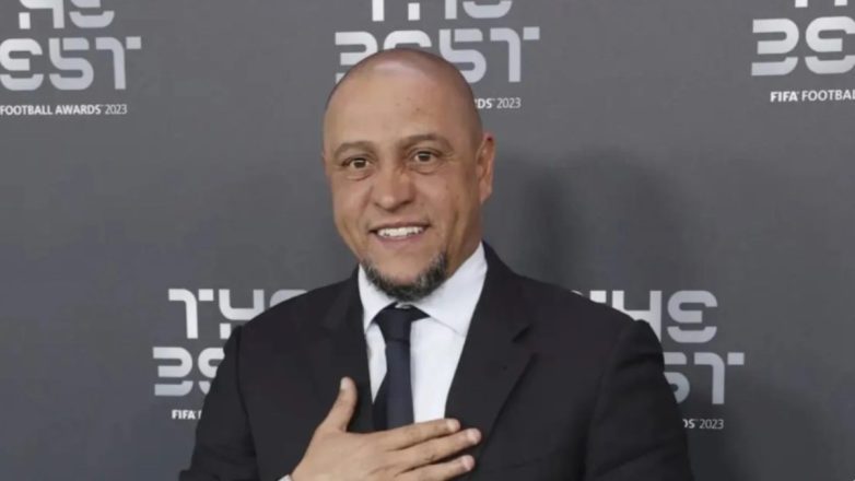 Ρομπέρτο Κάρλος: «Τα έχασα όλα σε ένα βράδυ»