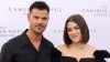 Taylor Lautner: Έγινε πατέρας για πρώτη φορά ο ηθοποιός του Twilight