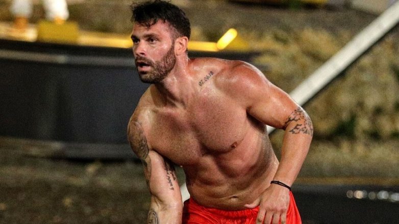 Στάθης Σχίζας: «Δεν χρειάζεται να με προσβάλλεις για να κάνεις τηλεθέαση»