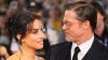 Brad Pitt: Στην πρεμιέρα της νέας ταινίας του με την Ines de Ramon