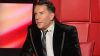 The Voice: Το πρώτο γύρισμα χωρίς κοινό, οι 4 coaches και η αφιέρωση στον Μαζωνάκη