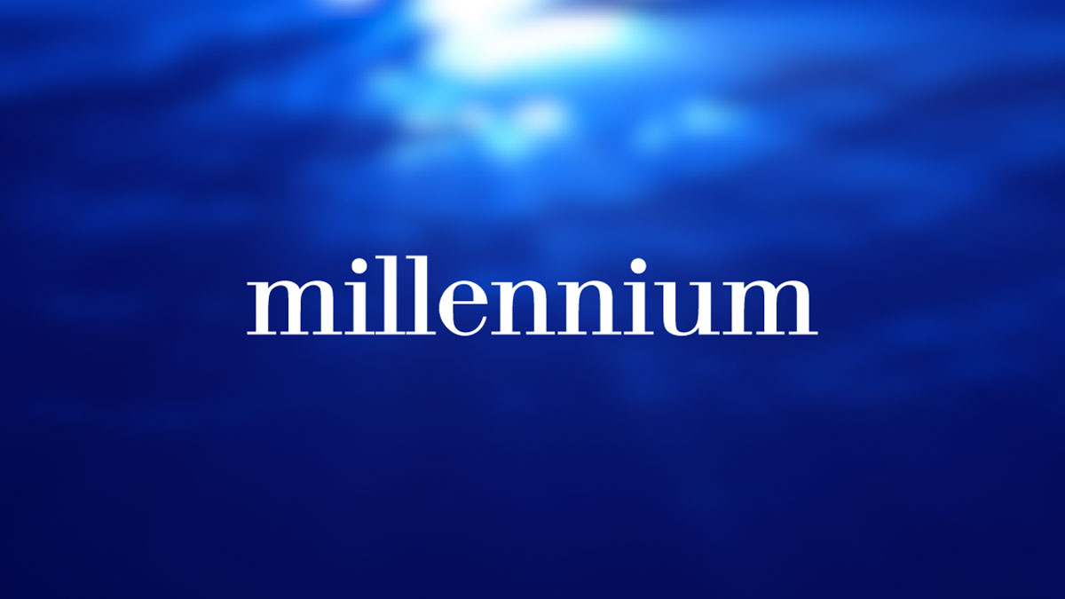Στην Αθήνα επεκτείνεται και επισήμως η Millennium