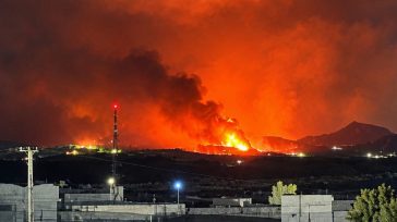 Αεροπορικά πλήγματα του Πακιστάν στο Αφγανιστάν