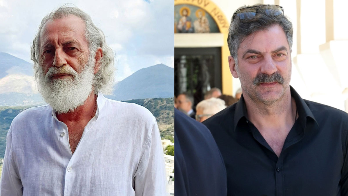 Στάθης Μαντζώρος: Ευχάριστα νέα 13 μήνες μετά το εγκεφαλικό – Η έκκληση του Μιχάλη Αεράκη για οικονομική βοήθεια