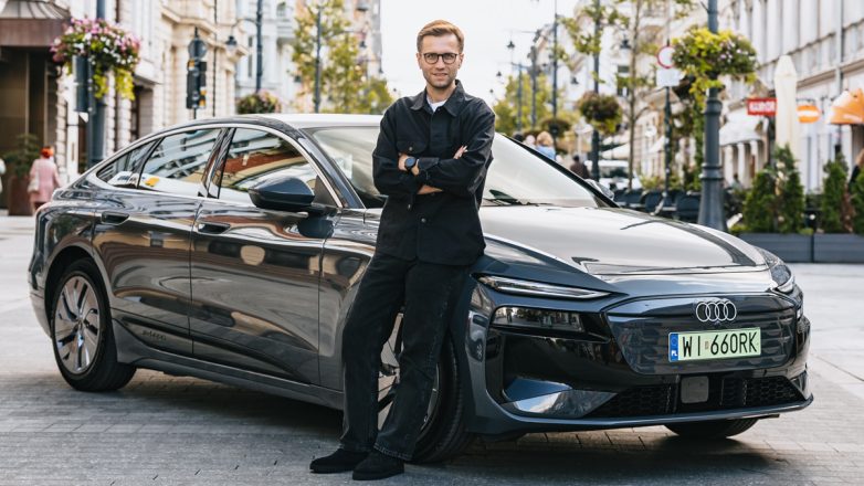 Νέο παγκόσμιο ρεκόρ Guinness για το Audi A6 e-tron  – Διένυσε 1.338χλμ. με μία φόρτιση σε πραγματικές συνθήκες οδήγησης