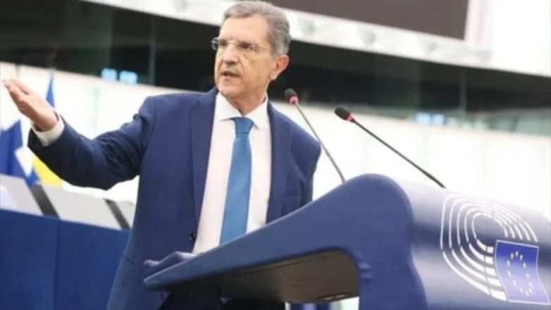 Γ. Αυτιάς: «Επείγει η μείωση του Ειδικού Φόρου Κατανάλωσης σε όλη την Ευρώπη»