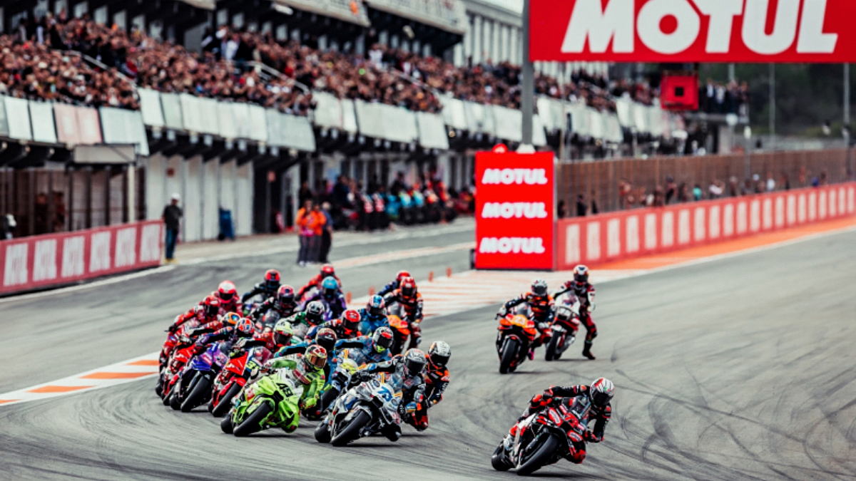 Το MotoGP επιβεβαίωσε την Βαλένθια για το φινάλε της σεζόν του 2027