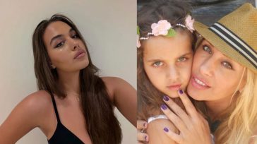 Βικτώρια Δέλλα: Η ανάρτηση στα social media τέσσερις μήνες μετά τον θάνατο της Γωγώς Μαστροκώστα