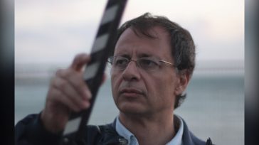 Τιμητικός Χρυσός Αλέξανδρος στον Νίκο Γραμματικό από το 67ο Φεστιβάλ Κινηματογράφου Θεσσαλονίκης