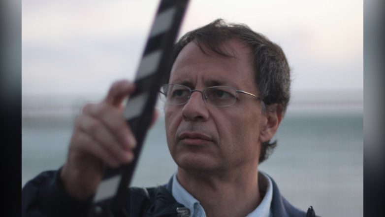 Τιμητικός Χρυσός Αλέξανδρος στον Νίκο Γραμματικό από το 67ο Φεστιβάλ Κινηματογράφου Θεσσαλονίκης
