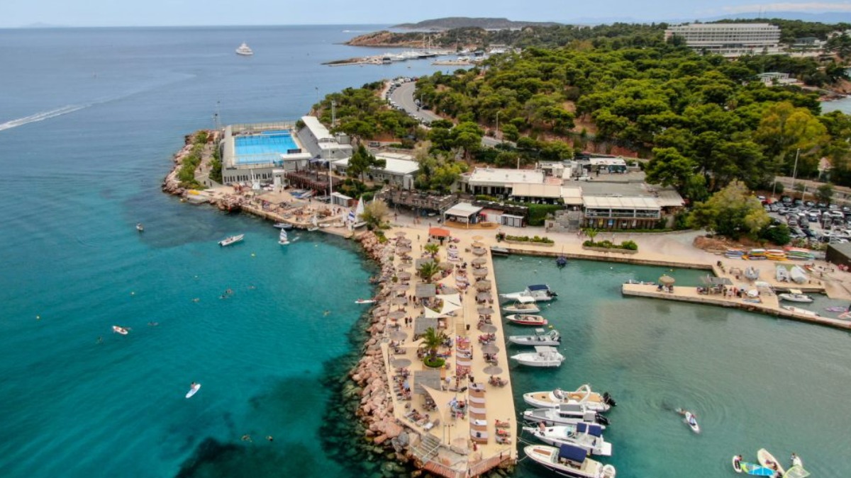 Καταδίκη της διοίκησης του Ναυτικού Ομίλου Βουλιαγμένης για την υπόθεση των κυλικείων