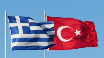 Εκνευρισμός στους Τούρκους για το ηλεκτρικό καλώδιο: Νέα επίθεση με… ολίγον Κύπρο και νησιά του Αιγαίου