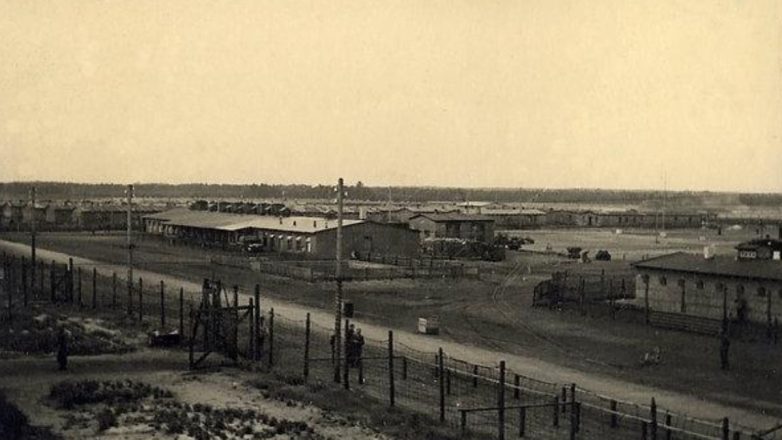 Γερμανία: Έρευνα σε βάρος 105χρονου πρώην φρουρού των Ναζί για εγκλήματα σε στρατόπεδο Γερμανία: Έρευνα σε βάρος 105χρονου πρώην φρουρού των Ναζί για εγκλήματα σε στρατόπεδο