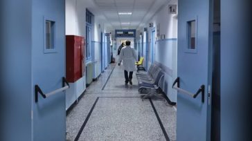 Νοσοκομείο Βόλου: Χειρουργικό εργαλείο φέρεται να ξεχάστηκε μέσα σε ασθενή