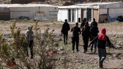 Πύργος: Έφυγαν από το σπίτι τους η 12χρονη και η μητέρα της, μετά την επίθεση από Ρομά