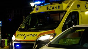 Ηγουμενίτσα: Νεκρός 25χρονος μοτοσικλετιστής στην εθνική οδό μετά από σύγκρουση με αυτοκίνητο