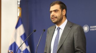 Παύλος Μαρινάκης: Στις 30 Σεπτεμβρίου οι ανακοινώσεις για τα καύσιμα κίνησης