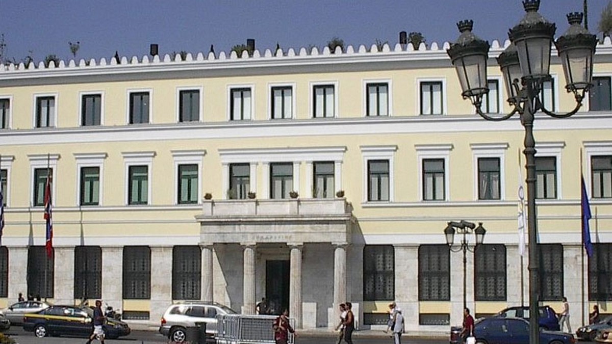 Αναβάθμιση των προοπτικών του Δήμου Αθηναίων σε θετικές από τον οίκο Moody’s