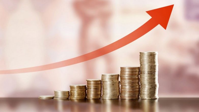 Ανοδική αντίδραση στο Χρηματιστήριο Αθηνών