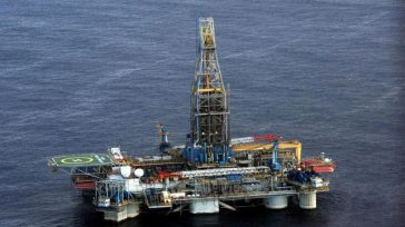 Αρχές του 2027 η πρώτη γεώτρηση στην Ελλάδα από την ExxonMobil