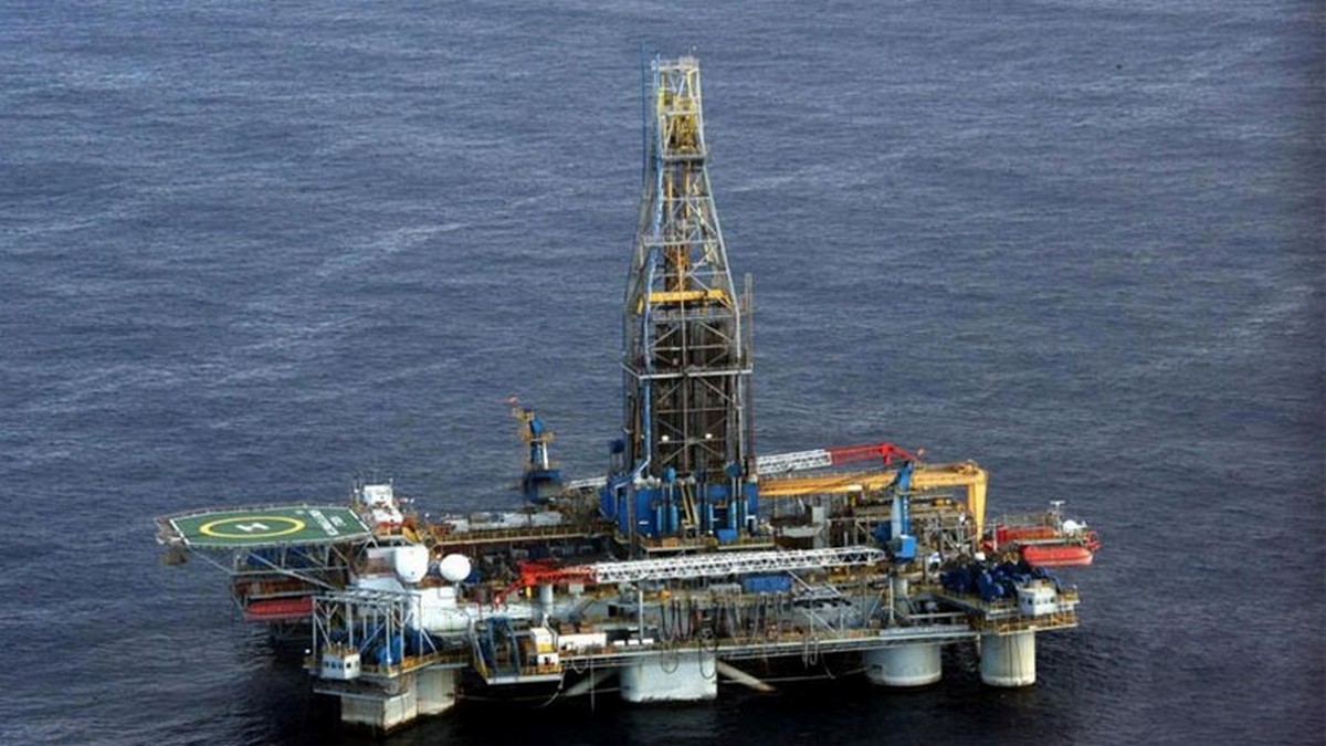 Αρχές του 2027 η πρώτη γεώτρηση στην Ελλάδα από την ExxonMobil