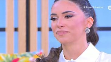 Σοκάρει η Άννα Πρέλεβιτς: «Γέννησα εκτάκτως γιατί μειωνόταν το αμνιακό υγρό»