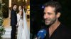 Γιώργος Λιβάνης για φήμες χωρισμού: «Όταν έρθει η ώρα, θα μιλήσουμε»