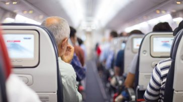 Έλεγχοι και στα αεροπλάνα από την ΑΑΔΕ