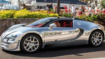 Το… shopping therapy δεκάδων εκατομμυρίων του Fernando Alonso (Video)