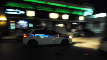 Πυροβολισμοί σε καφετέρια στον Άγιο Παντελεήμονα – Τραυματίστηκε παιδί