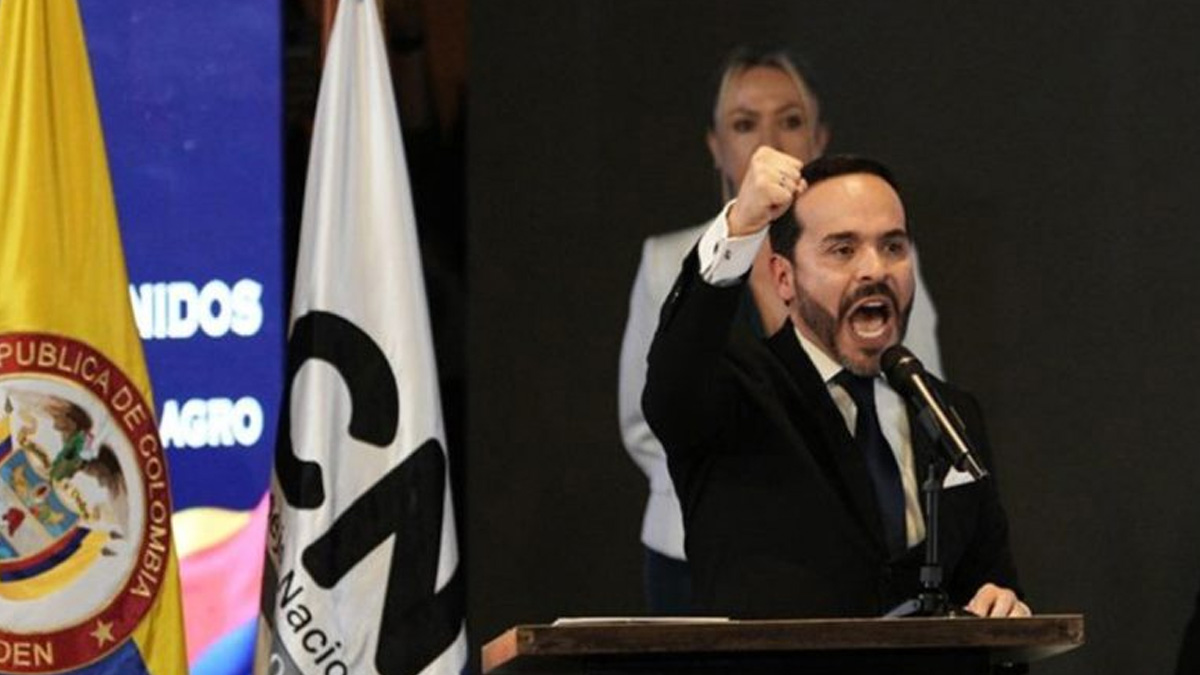 Η Κολομβία διακόπτει τις διπλωματικές σχέσεις της με το Ιράν