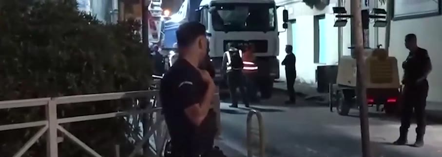 Πλάκα: Εντοπίστηκαν τα διαβατήρια του Ian και της Florida