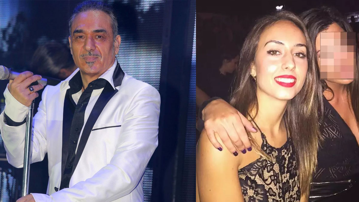 Αποκάλυψη για τον Νότη Σφακιανάκη: Η κόρη του σπάει τη σιωπή της για τη βίλα στη Βάρκιζα και τα οικονομικά του