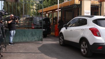 Απόδραση κρατούμενου από την Ευελπίδων κατά τη διάρκεια μεταγωγής