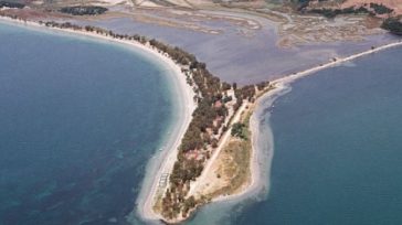 Ηγουμενίτσα: Αποκλείστηκε ο δρόμος προς το Δρέπανο λόγω διαρροής υγραερίου