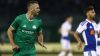 Αποθέωση για τον Ντε Φράι στην Ιταλία
